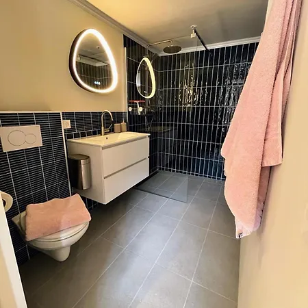 Aan De Dijk Guest house