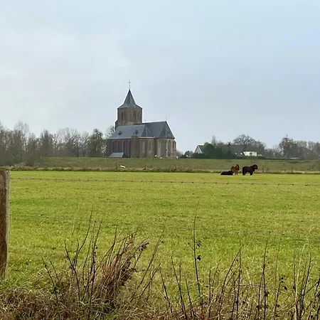 Aan De Dijk Guest house Zevenaar